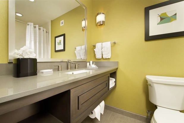 Images Hilton Garden Inn College Station