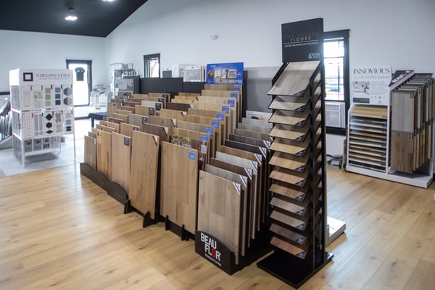 Images Signature Tile and Floors