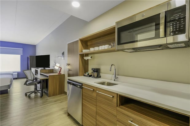 Images Home2 Suites by Hilton Cincinnati Midtown Oakley