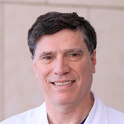 John Salazar Schicchi, Medical Doctor (MD)