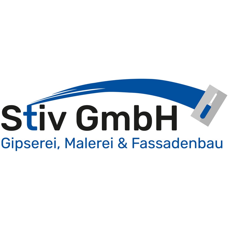 Stiv GmbH Logo