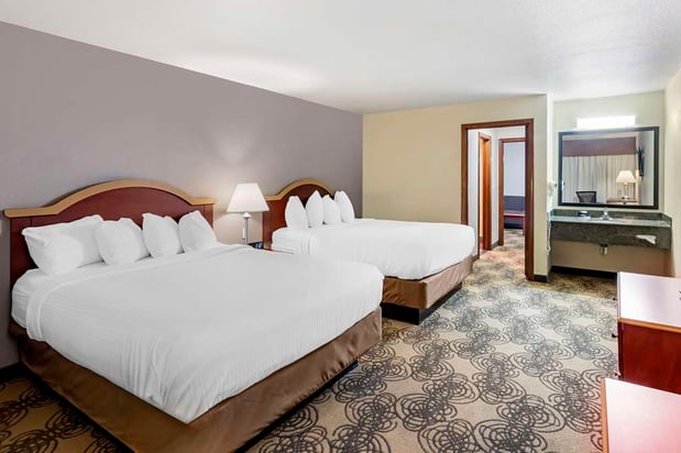 Images Best Western Elko Inn