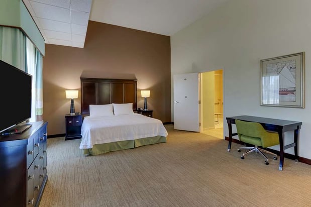 Images Hampton Inn & Suites Swansboro Near Camp Lejeune