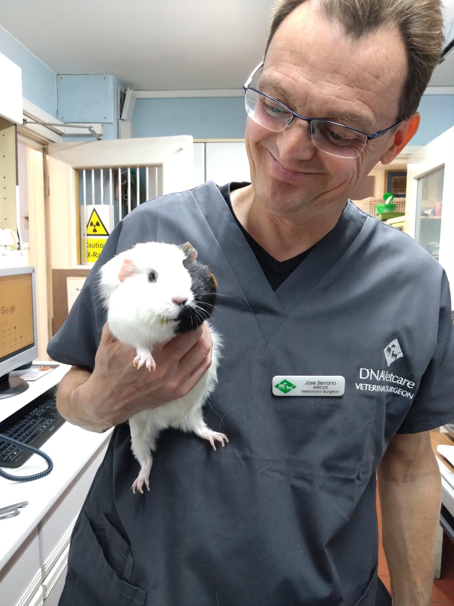 Abingdon Veterinary Clinic