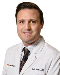 Dr. Brett Scott Walker, MD - Conyers, GA - Oncology, Surgical Oncology