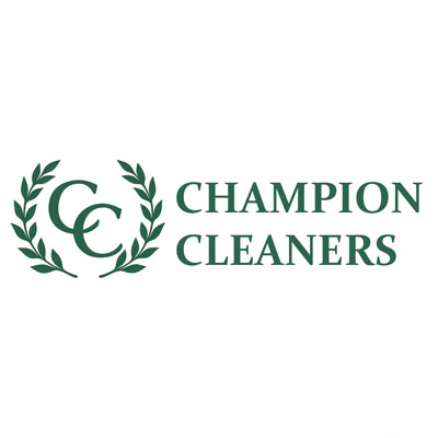 Champion Cleaners