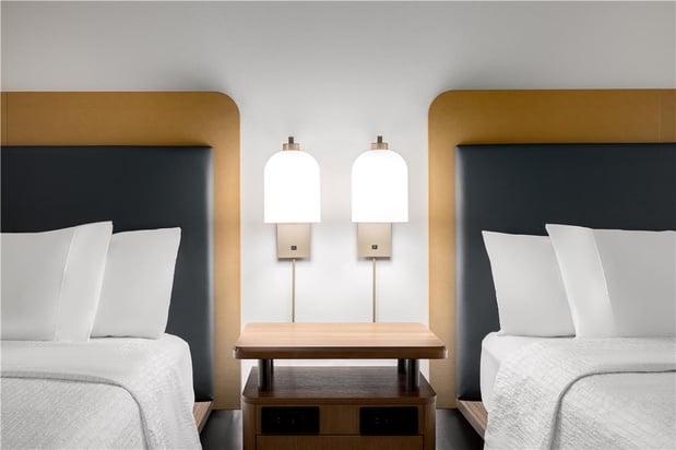 Images Homewood Suites by Hilton Slidell, LA
