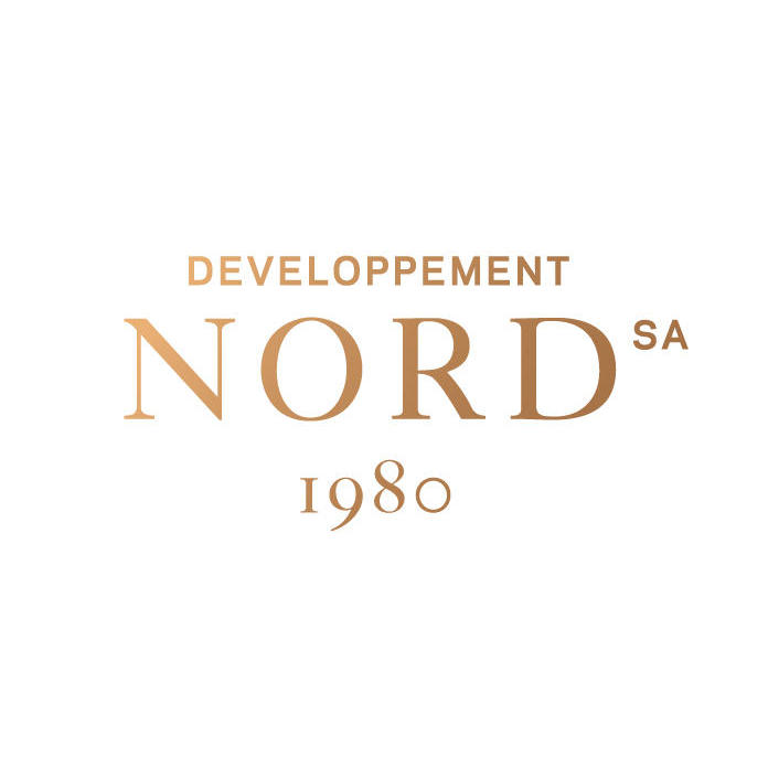 Développement Nord SA Logo