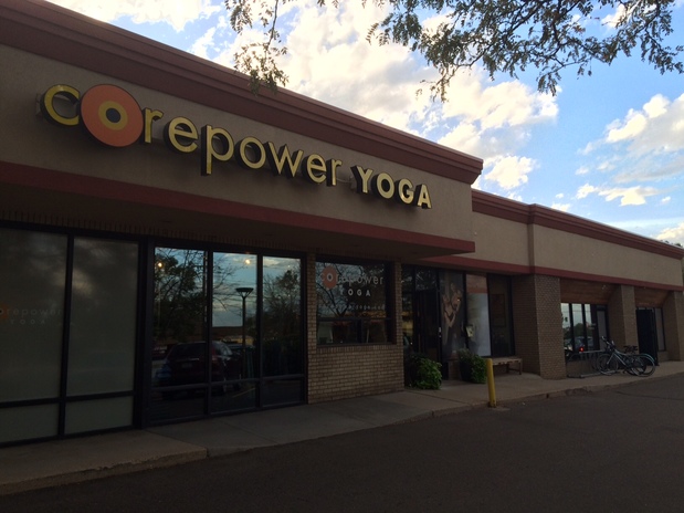 Images CorePower Yoga - South Boulder