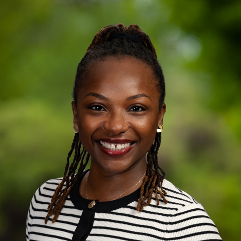 Ugochi Nwokafor