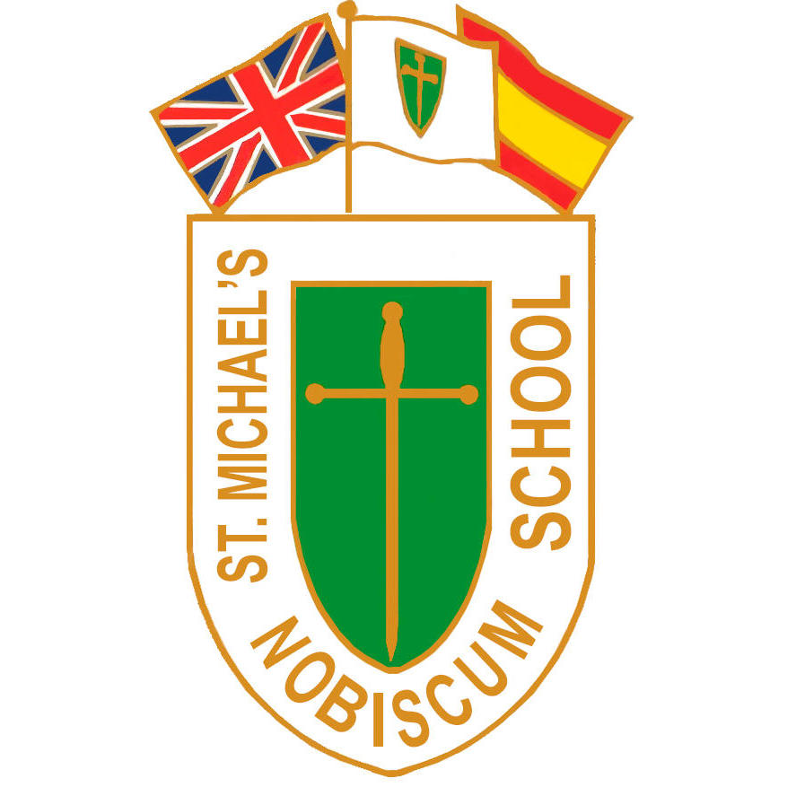 St. Michael's School Boadilla del Monte