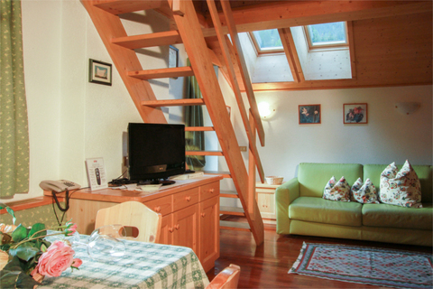 Images Residence Salvan