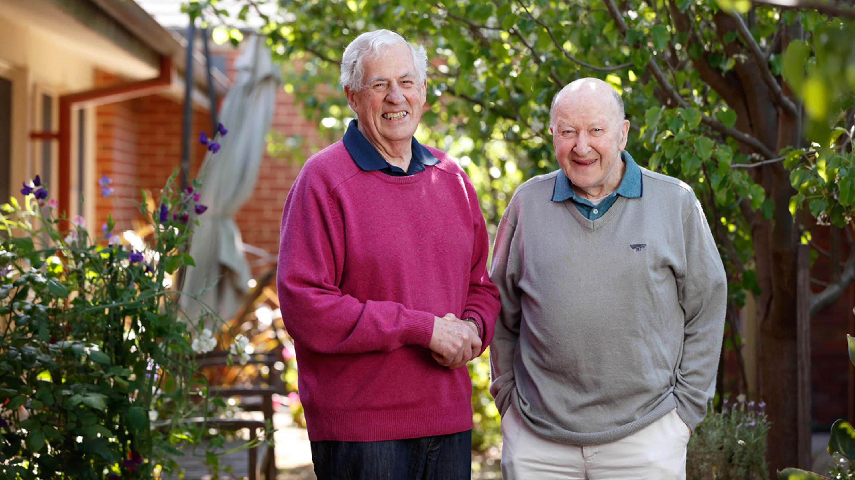 Images Uniting AgeWell Strathdon Community