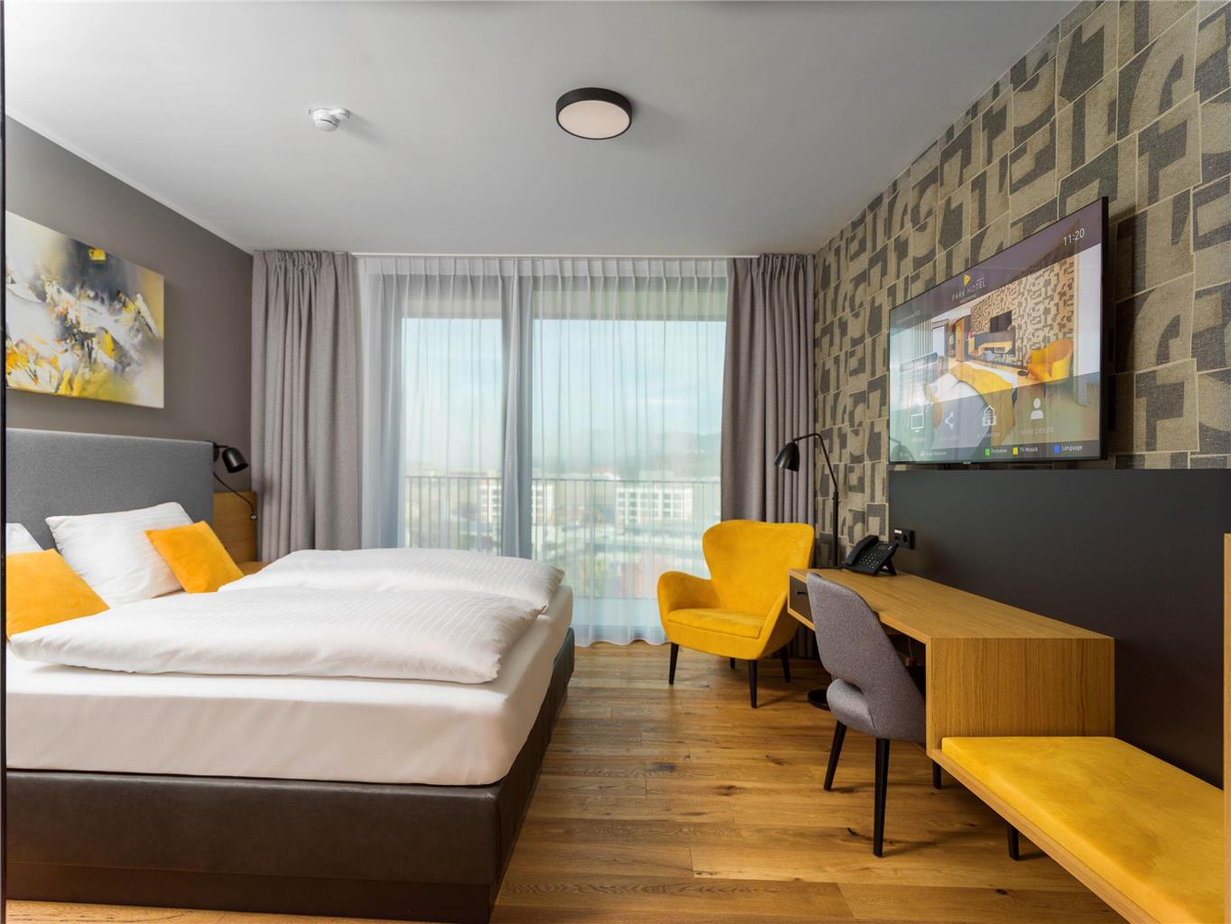 Bild 22 von Best Western Parkhotel Hagenberg