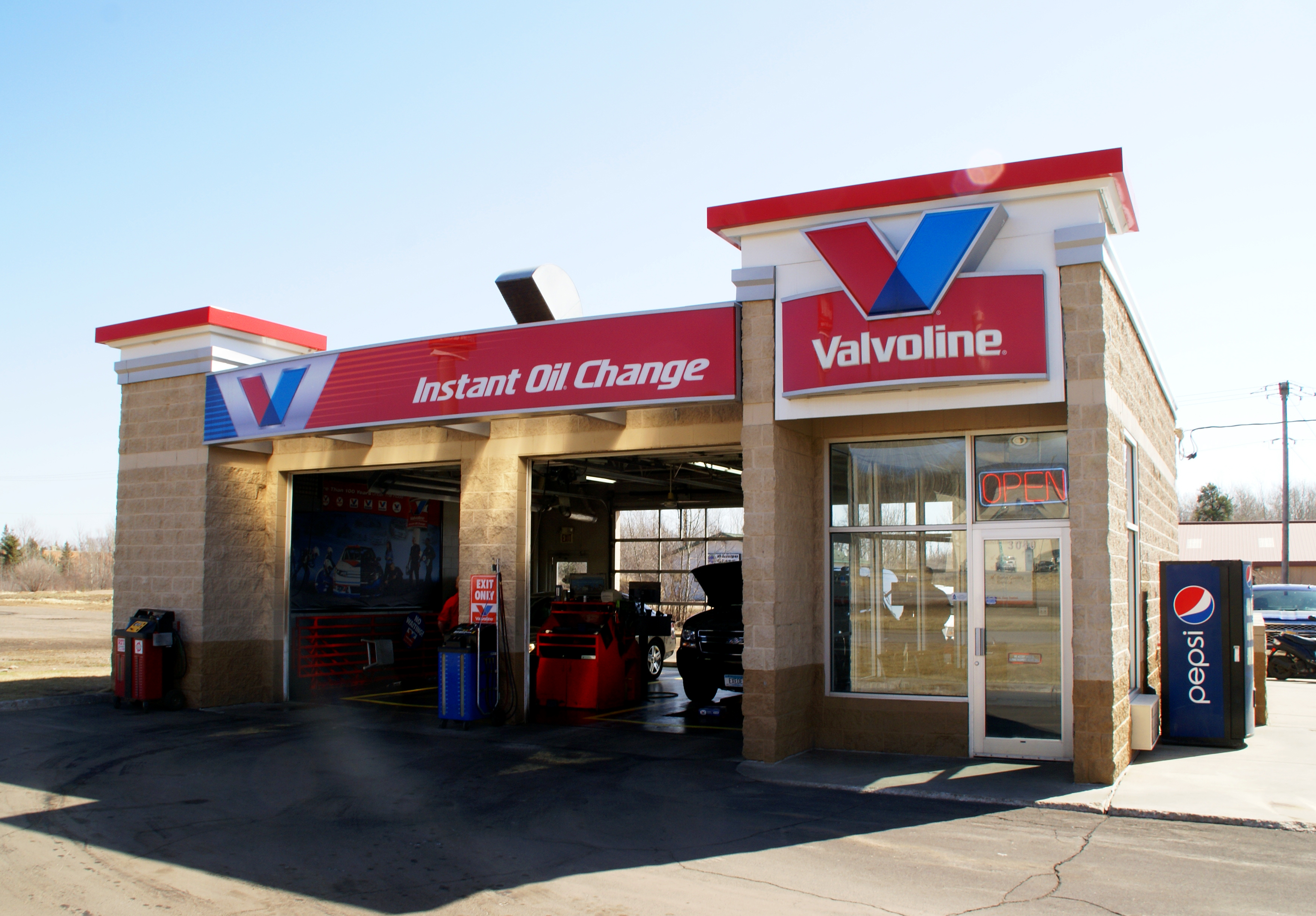 Store Image