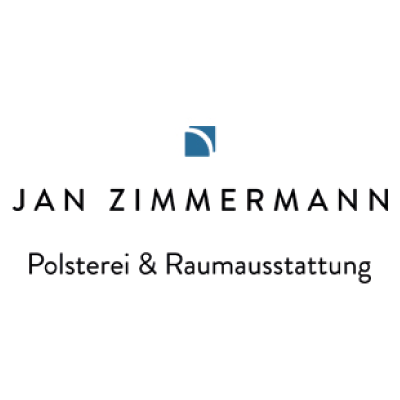 Logo Zimmermann Raumausstattung