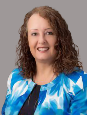 portrait of Heather L. McArthur DO