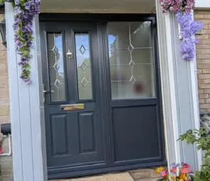 Images Everglaze Window Solutions Ltd