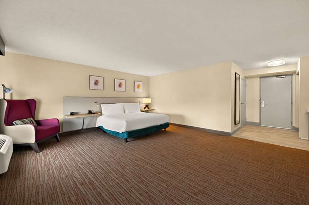Images Hilton Garden Inn Williamsburg
