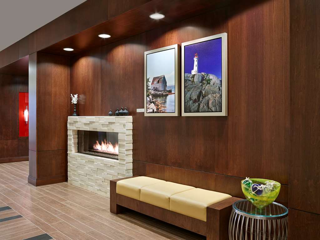 Images Hampton Inn by Hilton Halifax Downtown