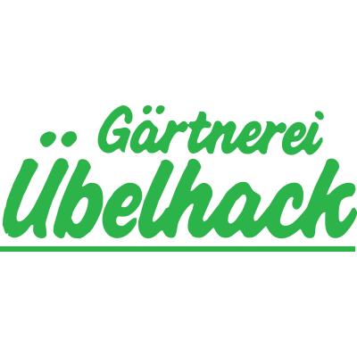 Johannes Übelhack Gartenbau in Goldkronach - Logo