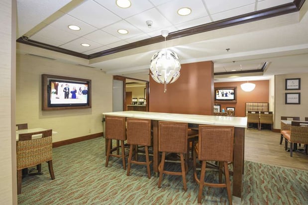Images Hampton Inn Cincinnati-Eastgate
