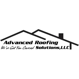 Advanced Roofing Solutions, LLC. Logo