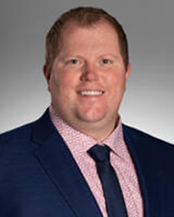 Ryan Geraets, MD 