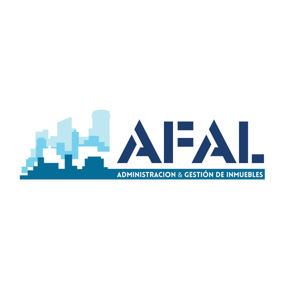 AFAL COMUNIDADES - ELENA AZPARREN HUARTE Logo