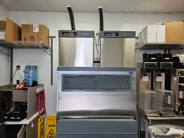 Images Caprock Service Company