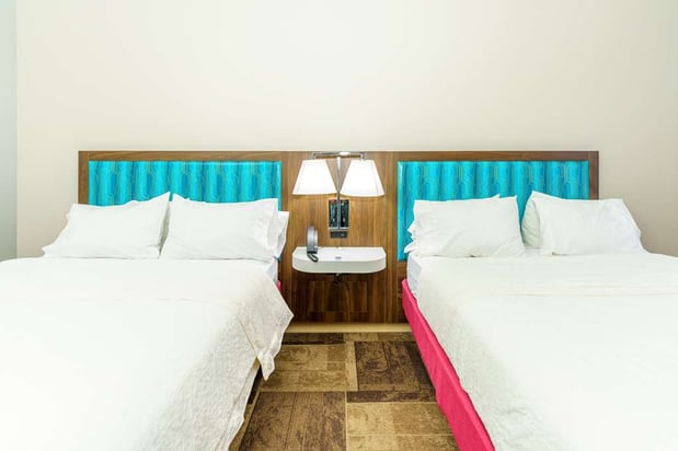 Images Hampton Inn Garden City