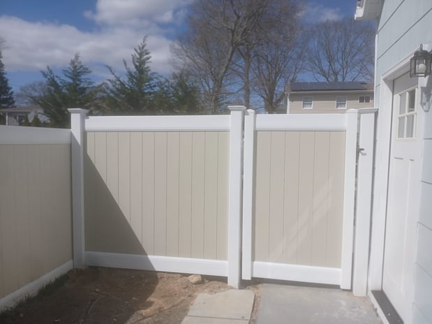 Images Superior Fence & Rail