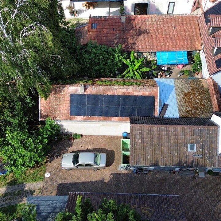 Solarkraft Pfalz GmbH, Fritz-Karl-Henkel-Straße 11 in Haßloch