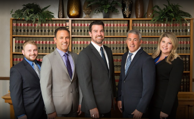 Images Hammett, Bellin & Oswald, LLC