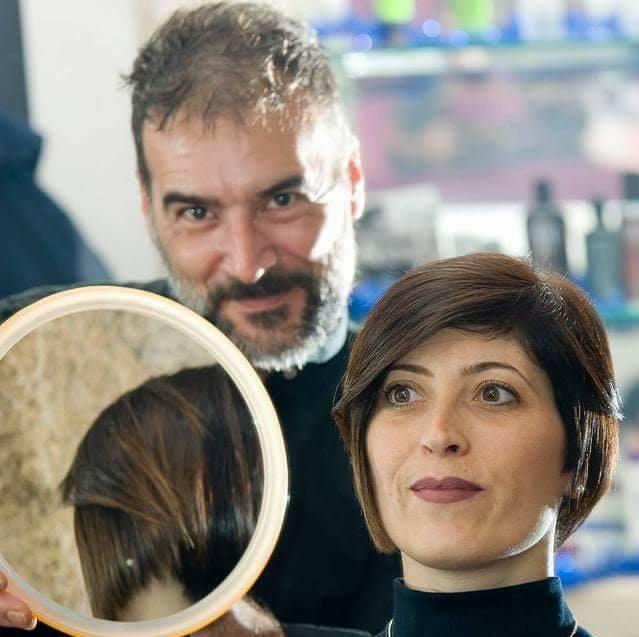 Images Madeddu Maria Cristina Parrucchieri