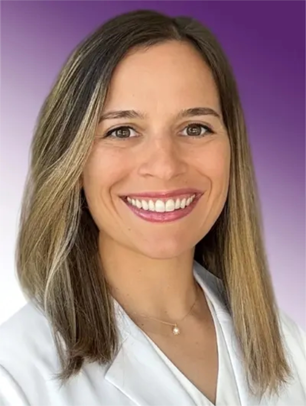 Gianna Daugherty - Winston Salem, NC - Obstetrics & Gynecology, Urogynecology