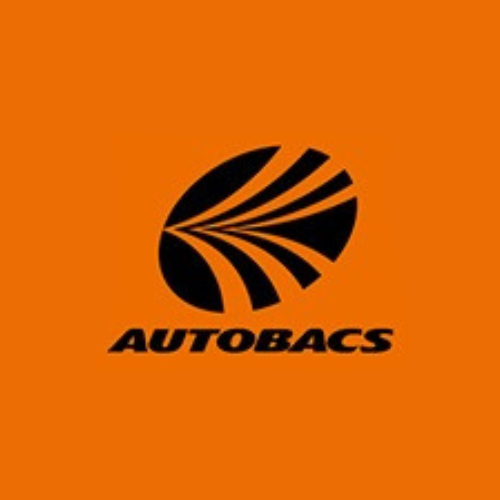 オートバックス 西尾 Logo