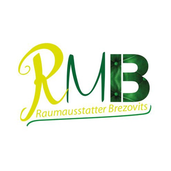 Logo von Brezovits Raumausstatter - Inh. Manuela Wukowitsch