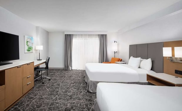 Images DoubleTree by Hilton Hotel Sacramento