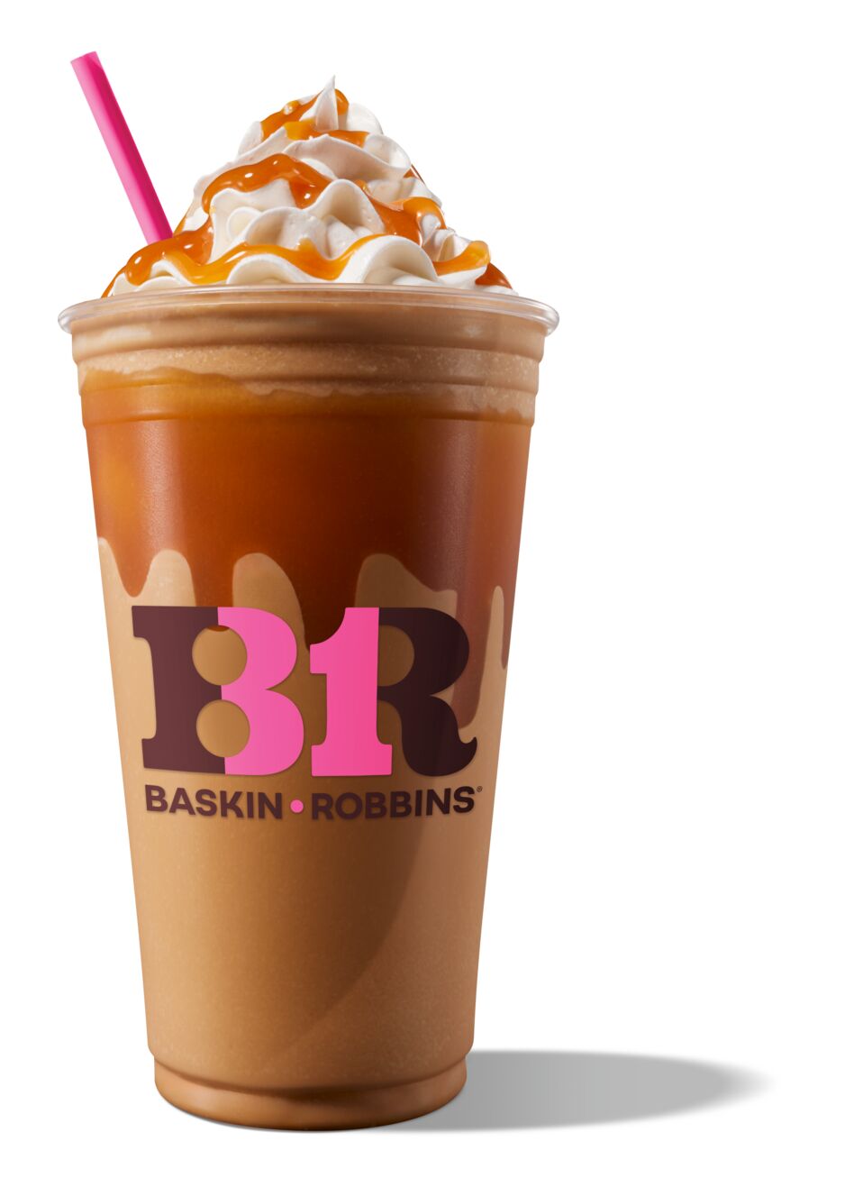 Baskin-Robbins Image