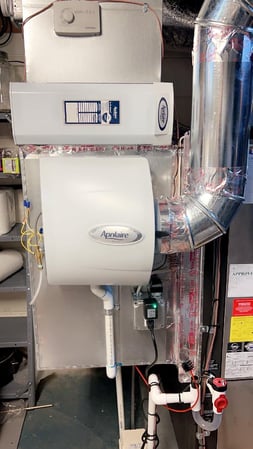 Images Loves Heating & Air