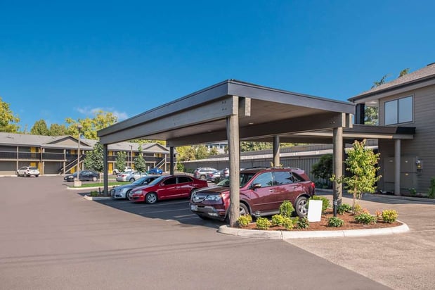 Images Best Western New Oregon