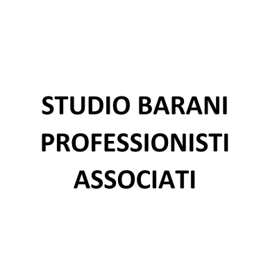 Studio Barani Professionisti  Associati Logo