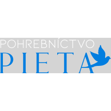 Pohrebníctvo Pieta - Jana Paulíková