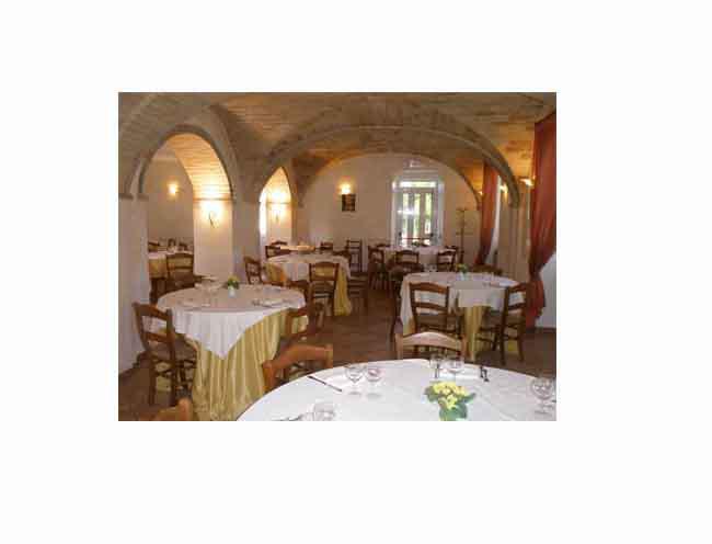Images Ristorante Arcimboldo