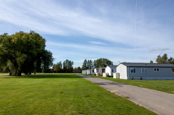 Chichester Lakeside Holiday Park Chichester 01243 218520