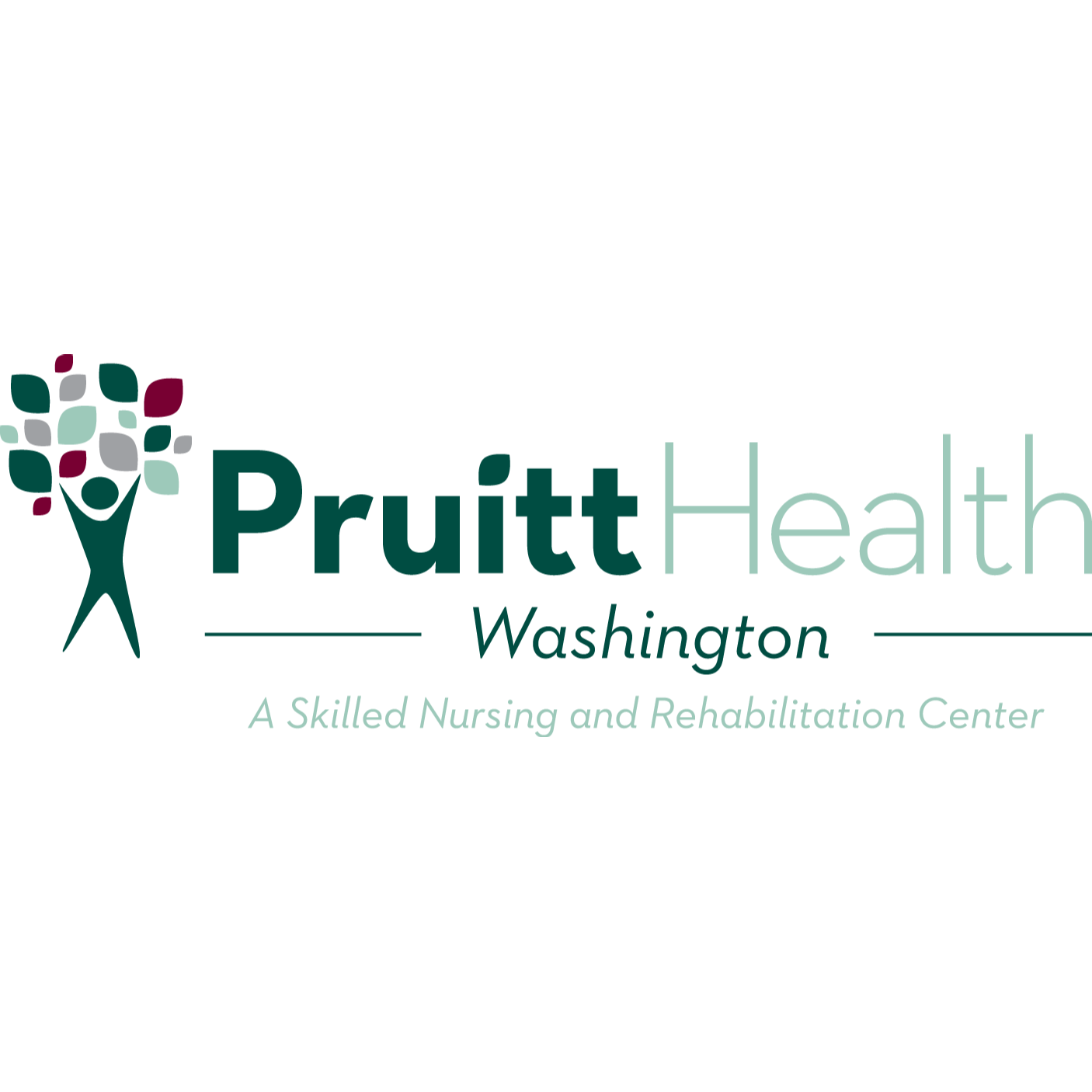 company logo