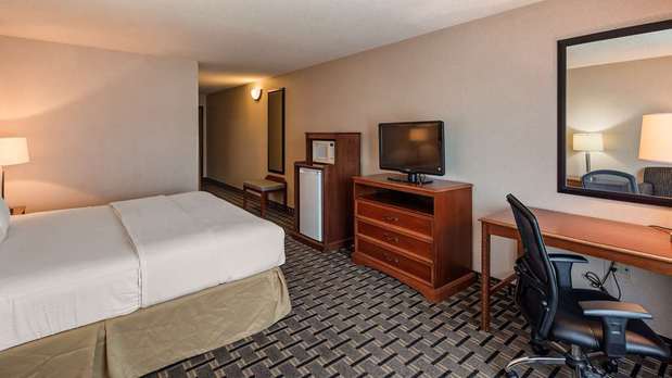 Images Best Western Plus Clearfield