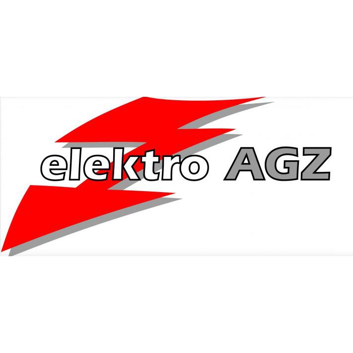 Elektro AGZ Aktiengesellschaft Logo