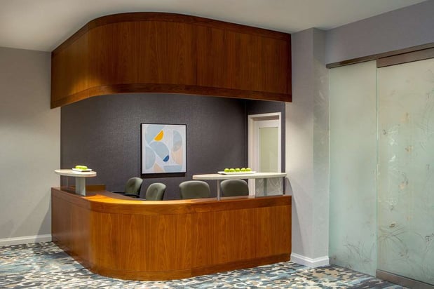 Images DoubleTree by Hilton Hotel Chicago - North Shore Conference Center